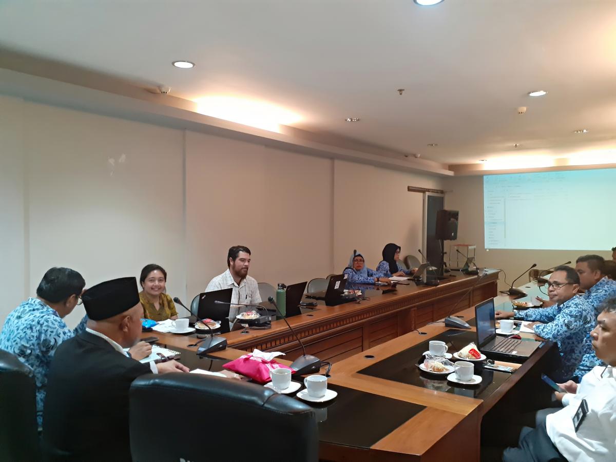 NZMATES Technical Committee meeting